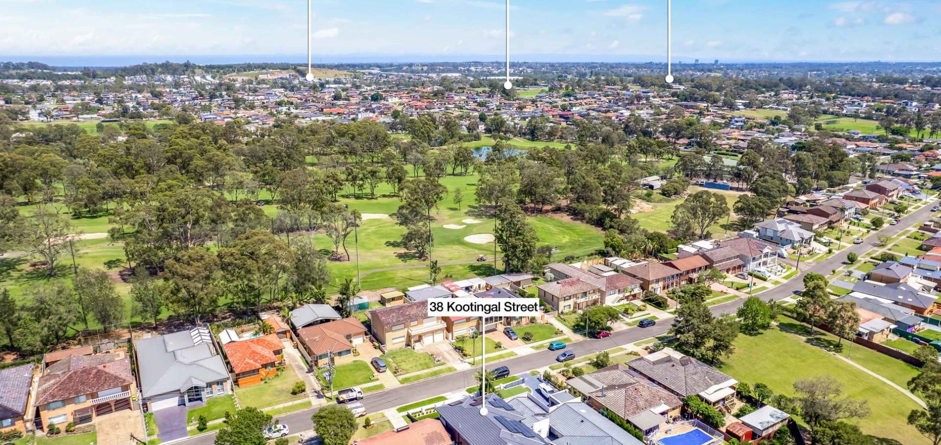 38 Kootingal Street, Greystanes NSW 2145 - photo 18