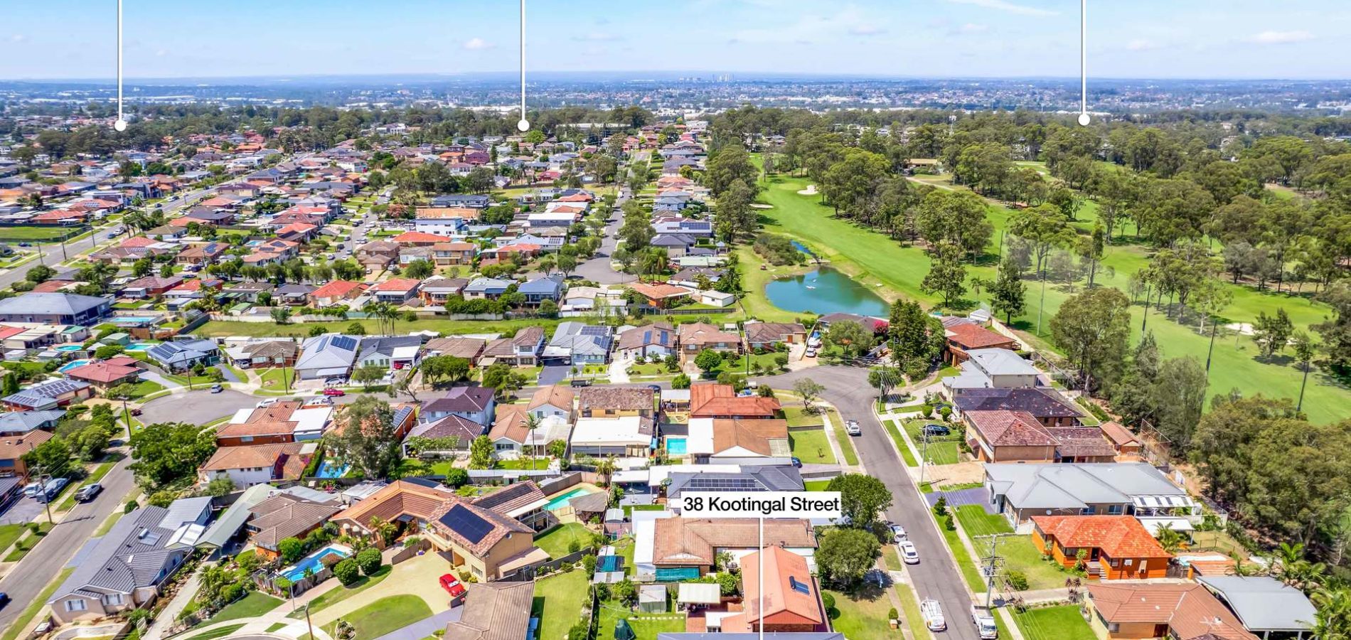 38 Kootingal Street, Greystanes NSW 2145 - photo 19