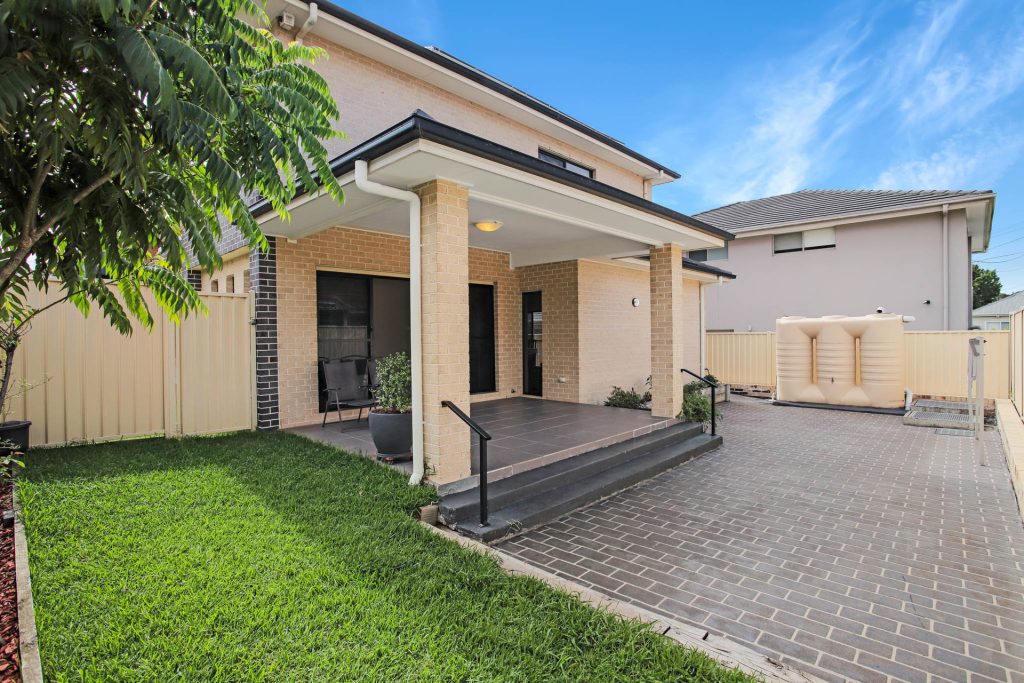 Sold - 15 Second Avenue - New Property in Toongabbie - Real Estate by Brad Panayiotou