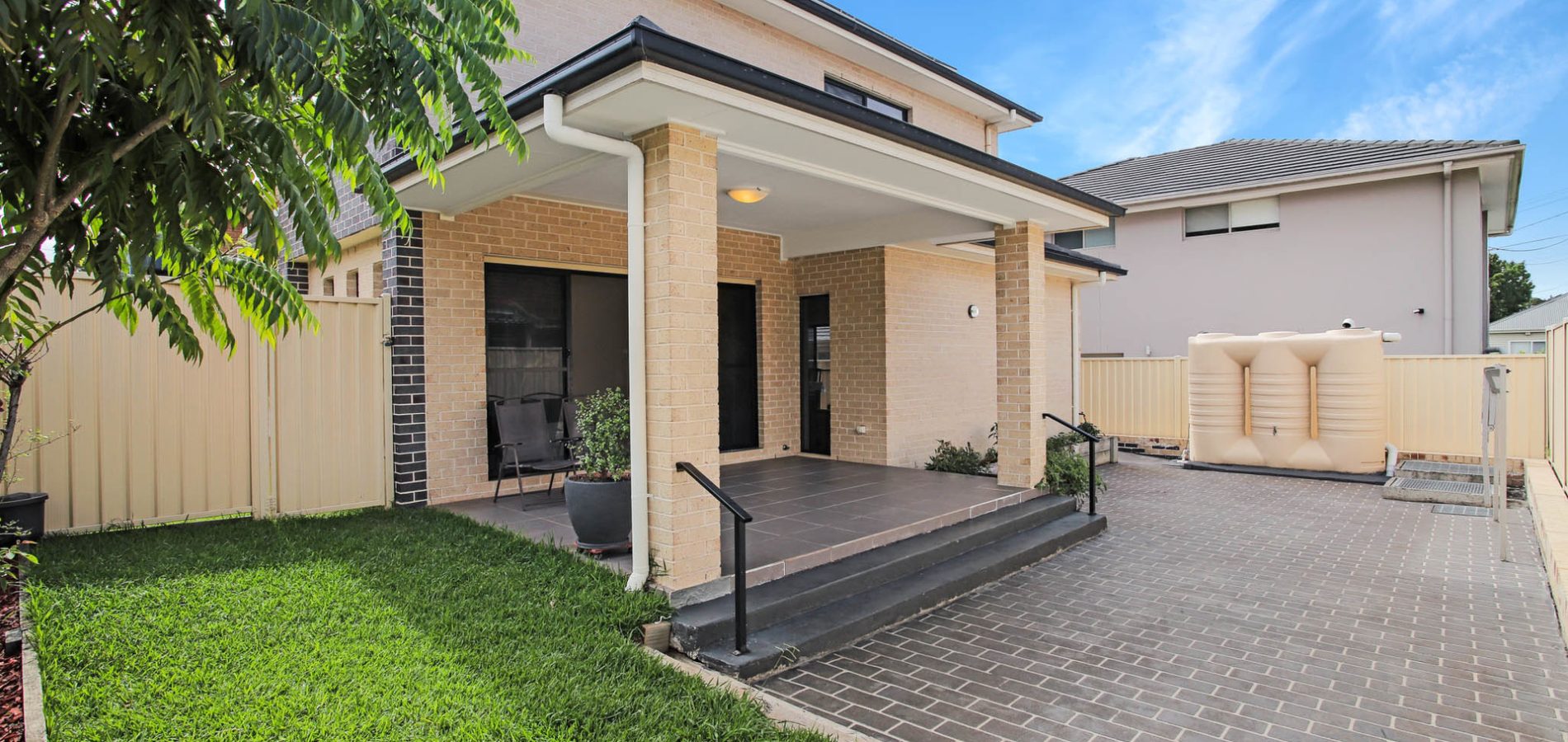 Sold - 15 Second Avenue - New Property in Toongabbie - Real Estate by Brad Panayiotou