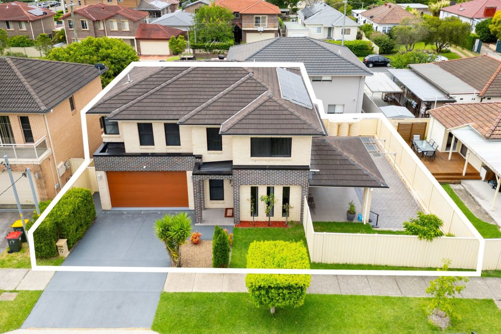 Sold - 15 Second Avenue - New Property in Toongabbie - Real Estate by Brad Panayiotou