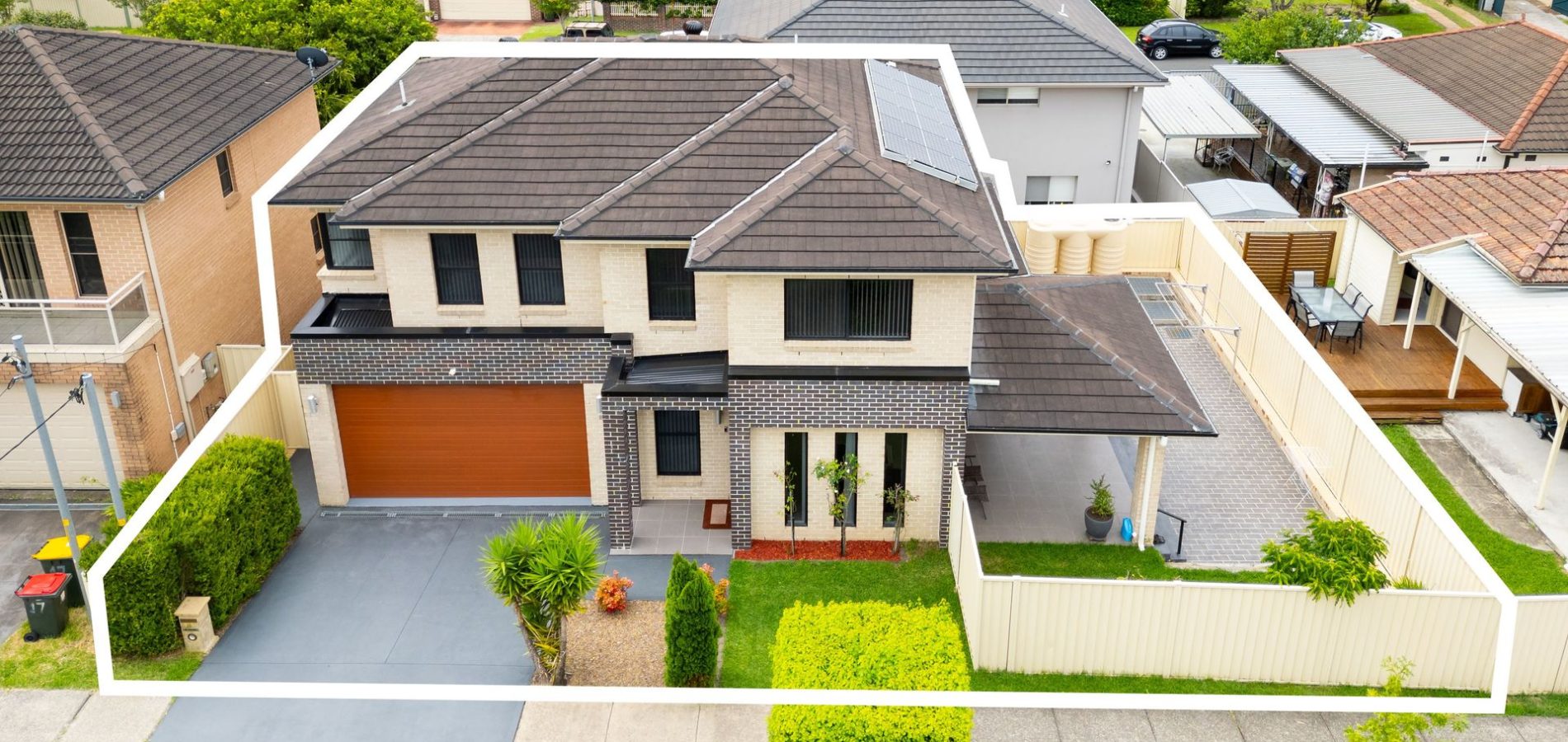 Sold - 15 Second Avenue - New Property in Toongabbie - Real Estate by Brad Panayiotou