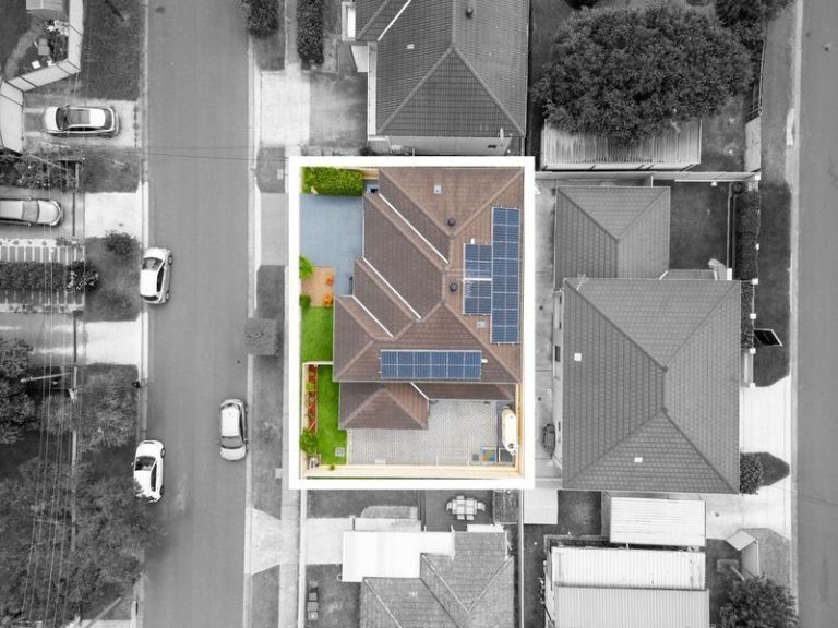 Sold - 15 Second Avenue - New Property in Toongabbie - Real Estate by Brad Panayiotou