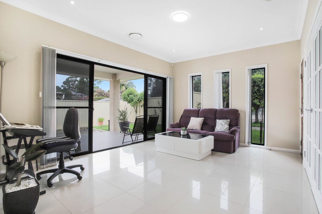Sold - 15 Second Avenue - New Property in Toongabbie - Real Estate by Brad Panayiotou