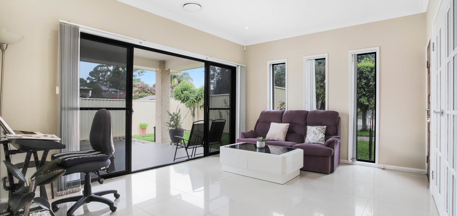 Sold - 15 Second Avenue - New Property in Toongabbie - Real Estate by Brad Panayiotou