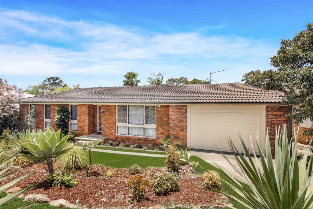 44 Sparman Crescent, Kings Langley NSW 2147 - photo 2