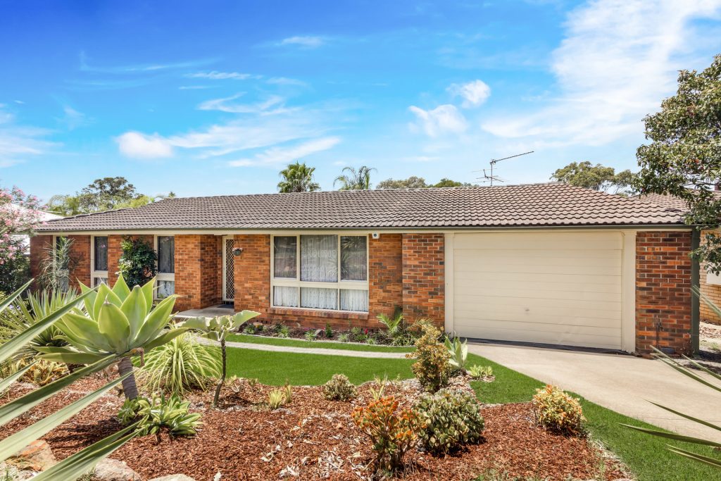 44 Sparman Crescent, Kings Langley NSW 2147 - McGrath West Group