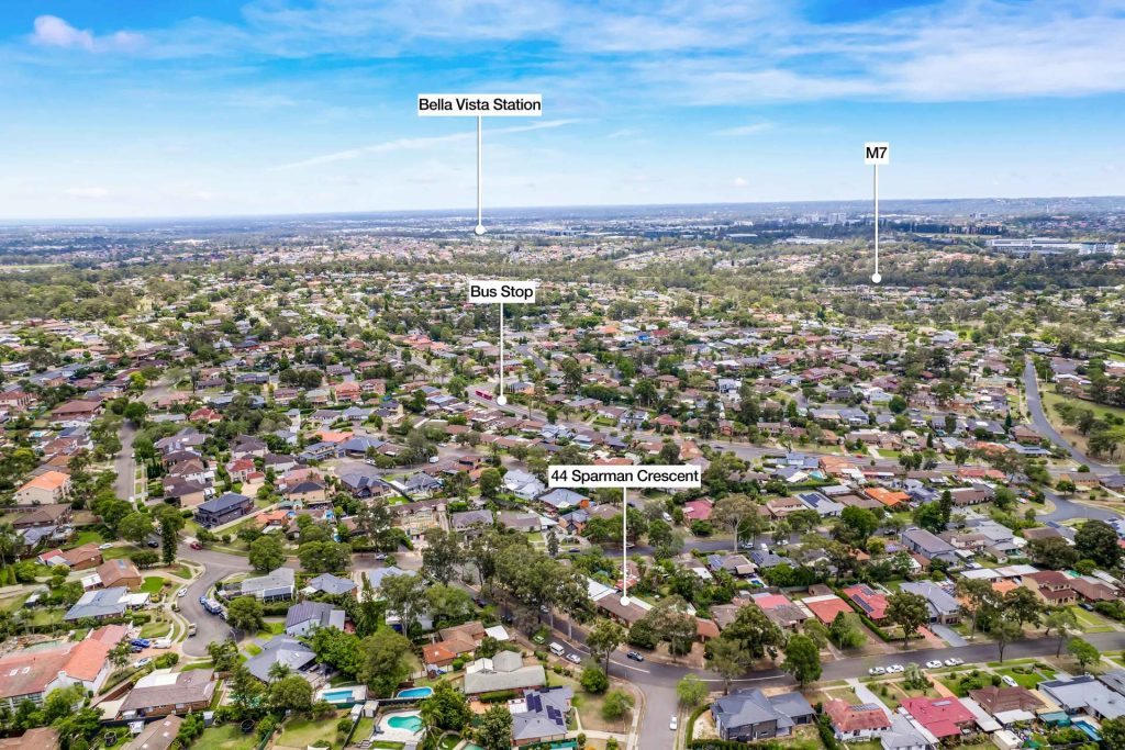 44 Sparman Crescent, Kings Langley NSW 2147 - photo 15
