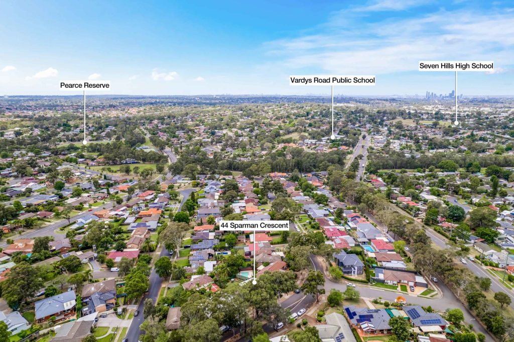 44 Sparman Crescent, Kings Langley NSW 2147 - photo 16