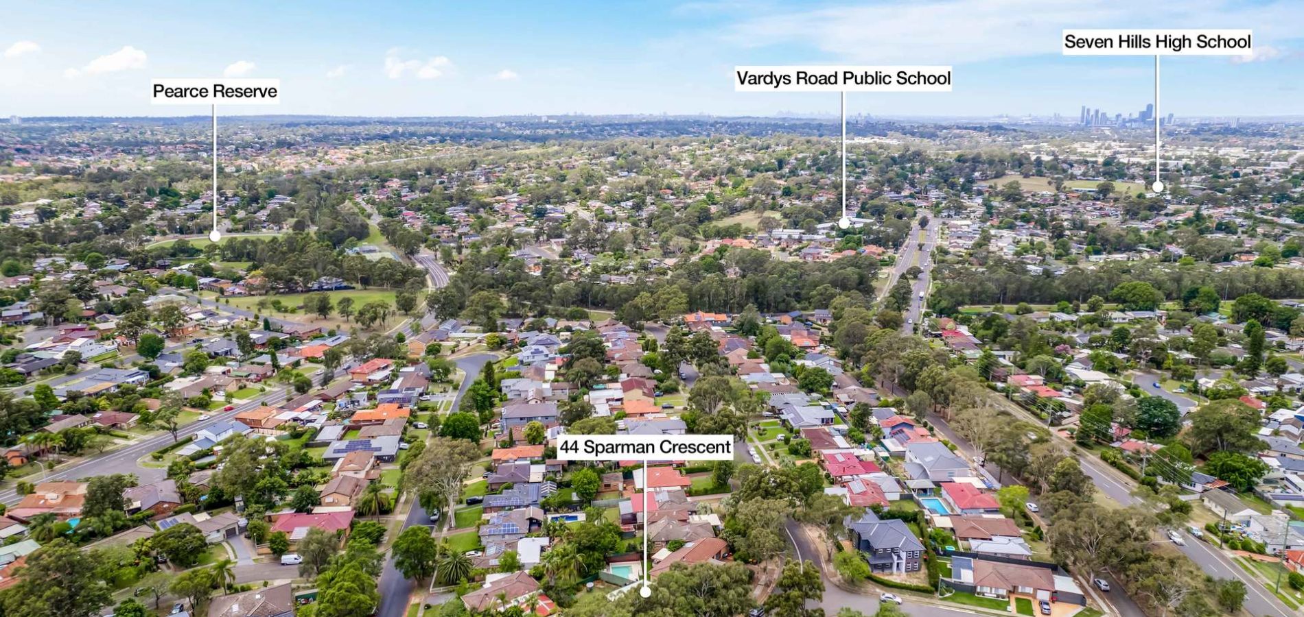 44 Sparman Crescent, Kings Langley NSW 2147 - photo 16