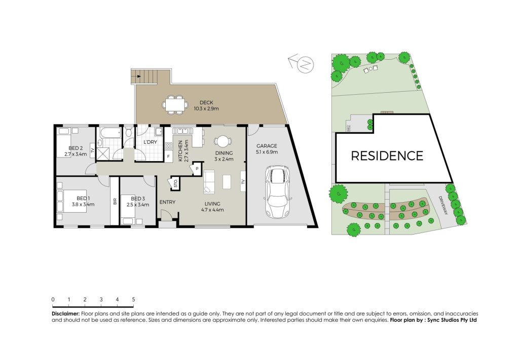 44 Sparman Crescent, Kings Langley NSW 2147 - photo 17