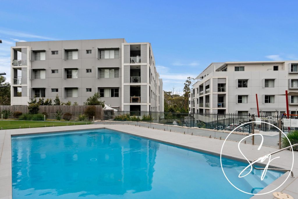 65/40 Applegum Crescent, North Kellyville NSW 2155 - photo 2