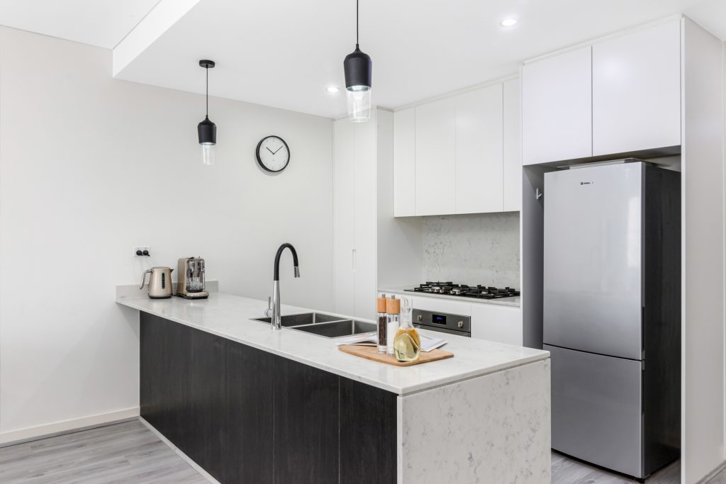 65/40 Applegum Crescent, North Kellyville NSW 2155 - photo 3