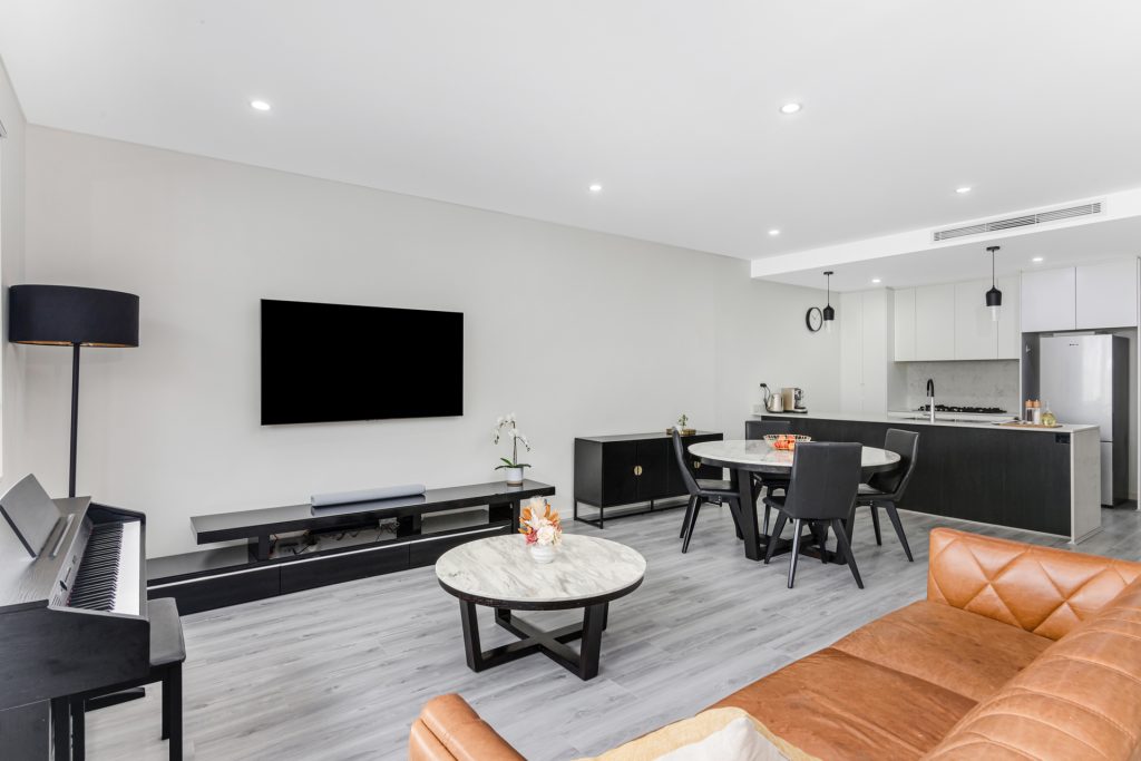 65/40 Applegum Crescent, North Kellyville NSW 2155 - photo 4