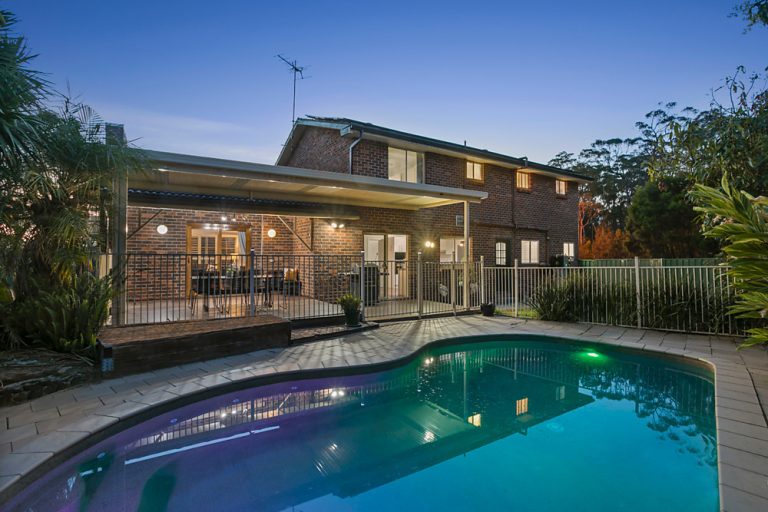 41 Lisa Crescent, Castle Hill NSW 2154 - photo 11