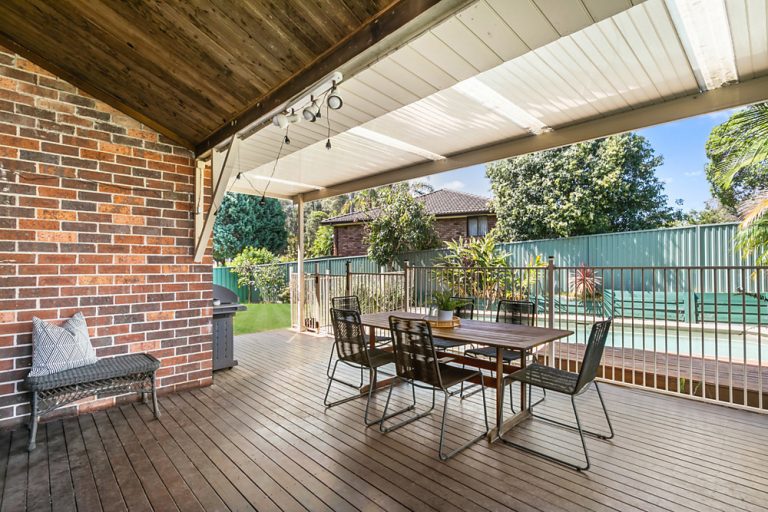 41 Lisa Crescent, Castle Hill NSW 2154 - photo 12