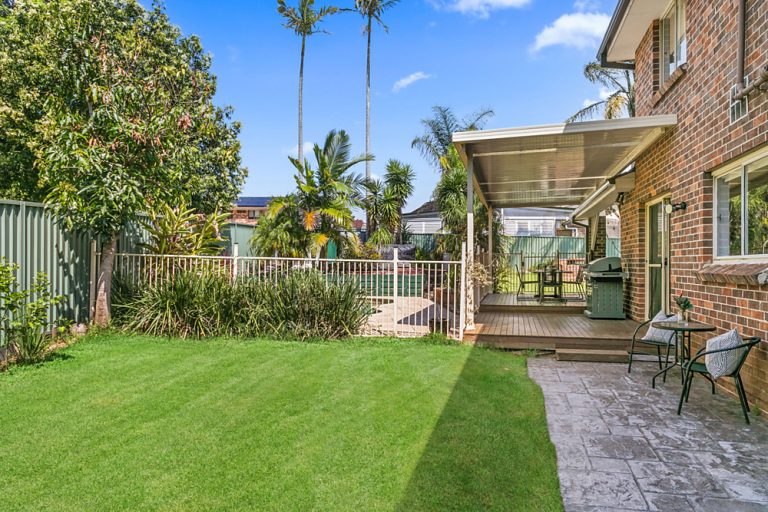41 Lisa Crescent, Castle Hill NSW 2154 - photo 13