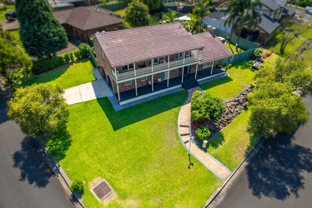 41 Lisa Crescent, Castle Hill NSW 2154 - photo 14