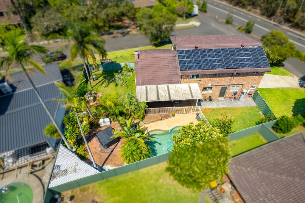 41 Lisa Crescent, Castle Hill NSW 2154 - photo 15