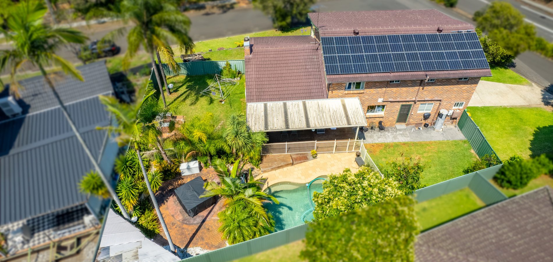 41 Lisa Crescent, Castle Hill NSW 2154 - photo 15