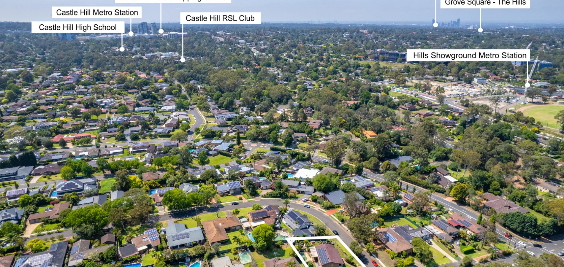 41 Lisa Crescent, Castle Hill NSW 2154 - photo 17