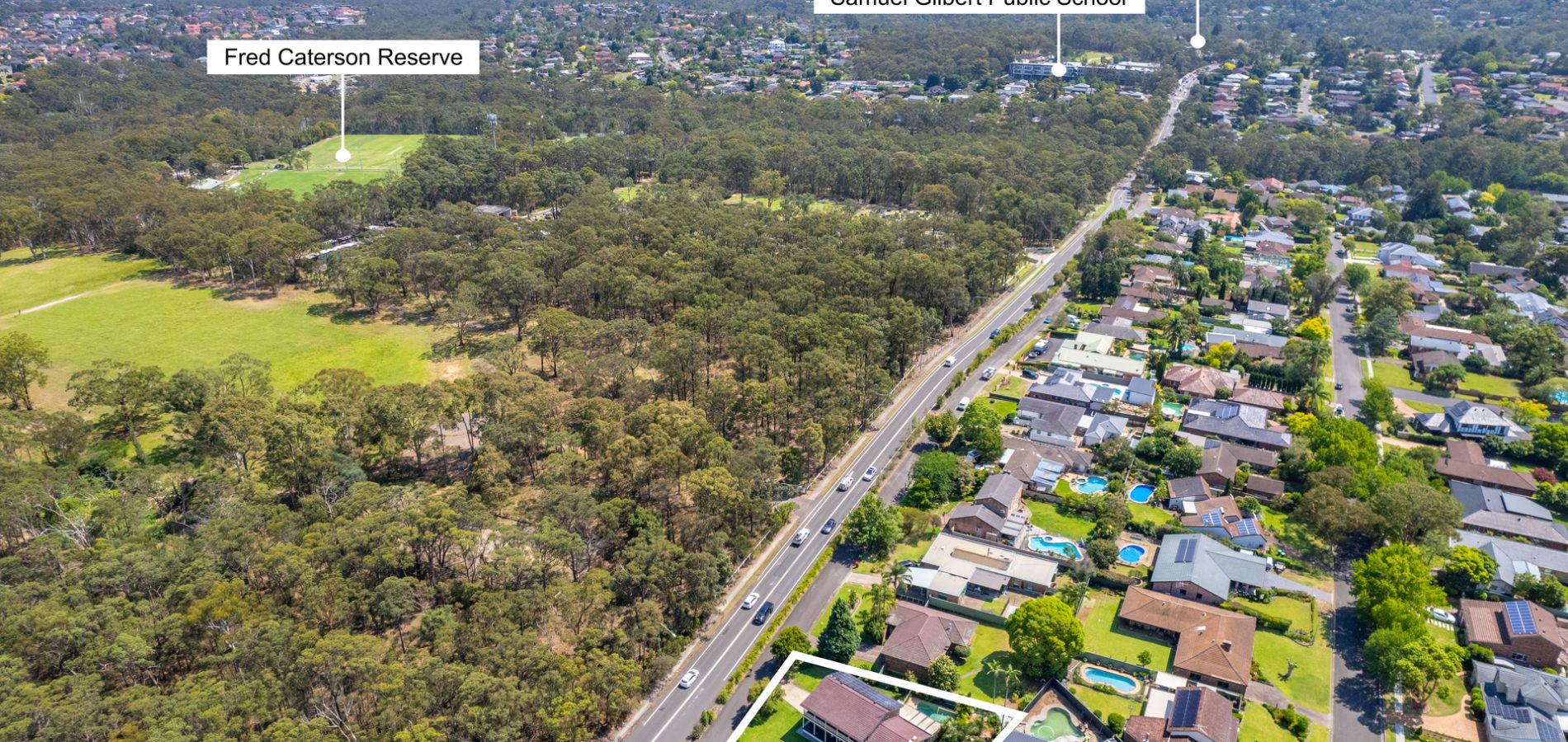 41 Lisa Crescent, Castle Hill NSW 2154 - photo 18