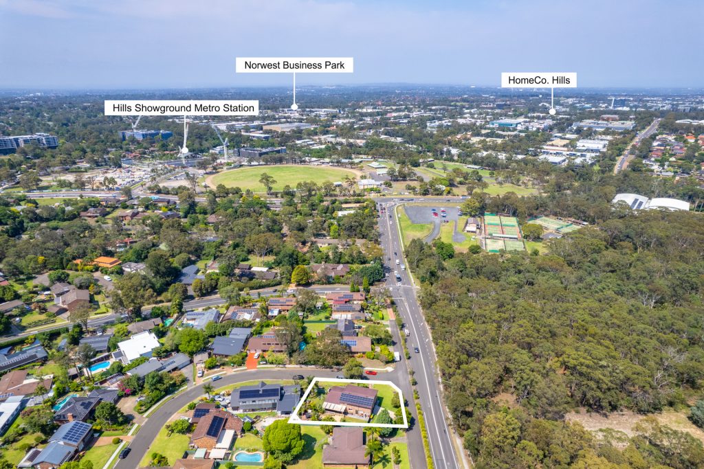 41 Lisa Crescent, Castle Hill NSW 2154 - photo 19