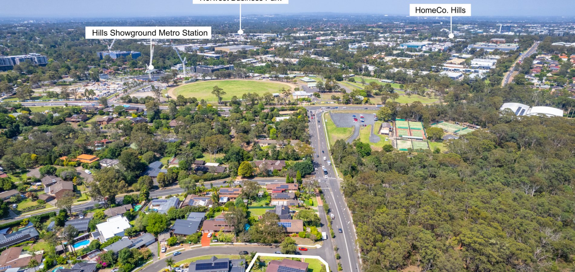41 Lisa Crescent, Castle Hill NSW 2154 - photo 19