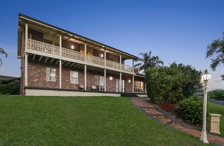 41 Lisa Crescent, Castle Hill NSW 2154 - McGrath West Group