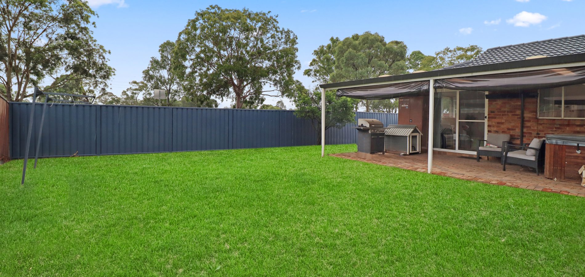 40 McFarlane Drive, Minchinbury NSW 2770 - photo 11