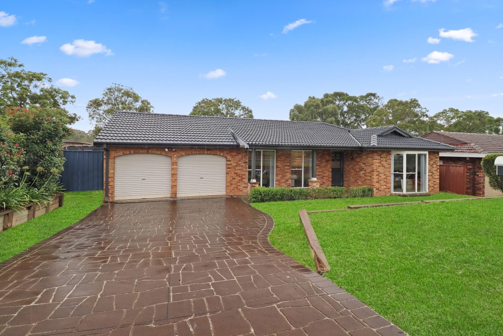 40 McFarlane Drive, Minchinbury NSW 2770 - McGrath West Group