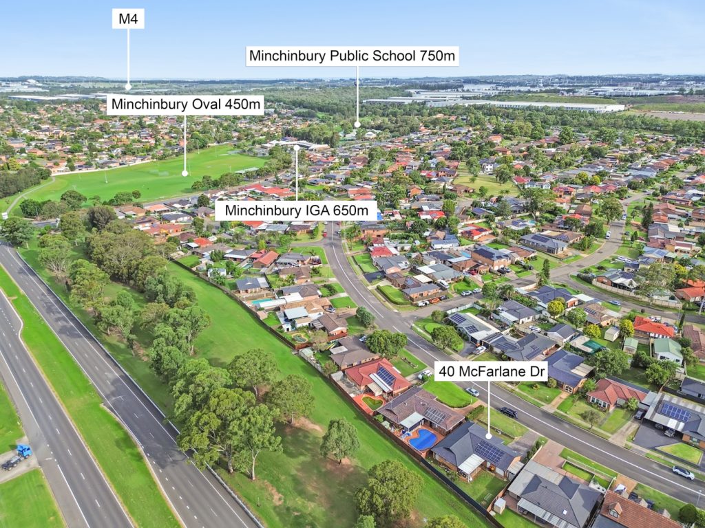 40 McFarlane Drive, Minchinbury NSW 2770 - photo 13