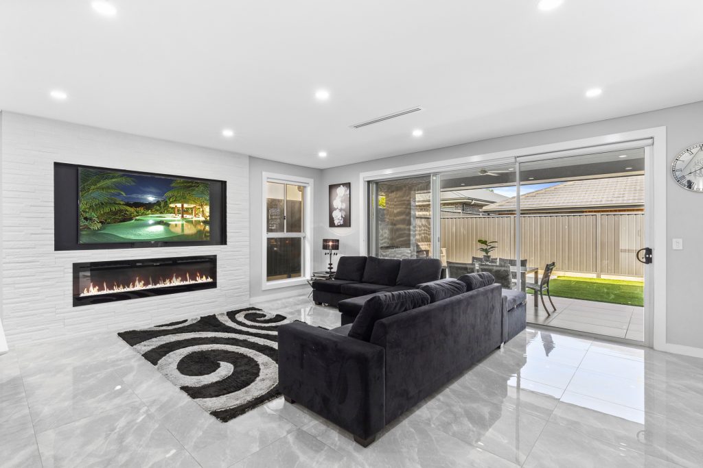 13 Cinch Street, Box Hill NSW 2765 - photo 4