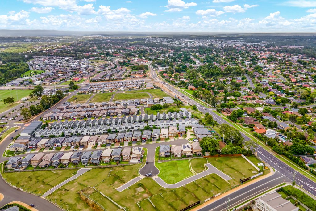 6 Major Place, Kellyville NSW 2155 - photo 11