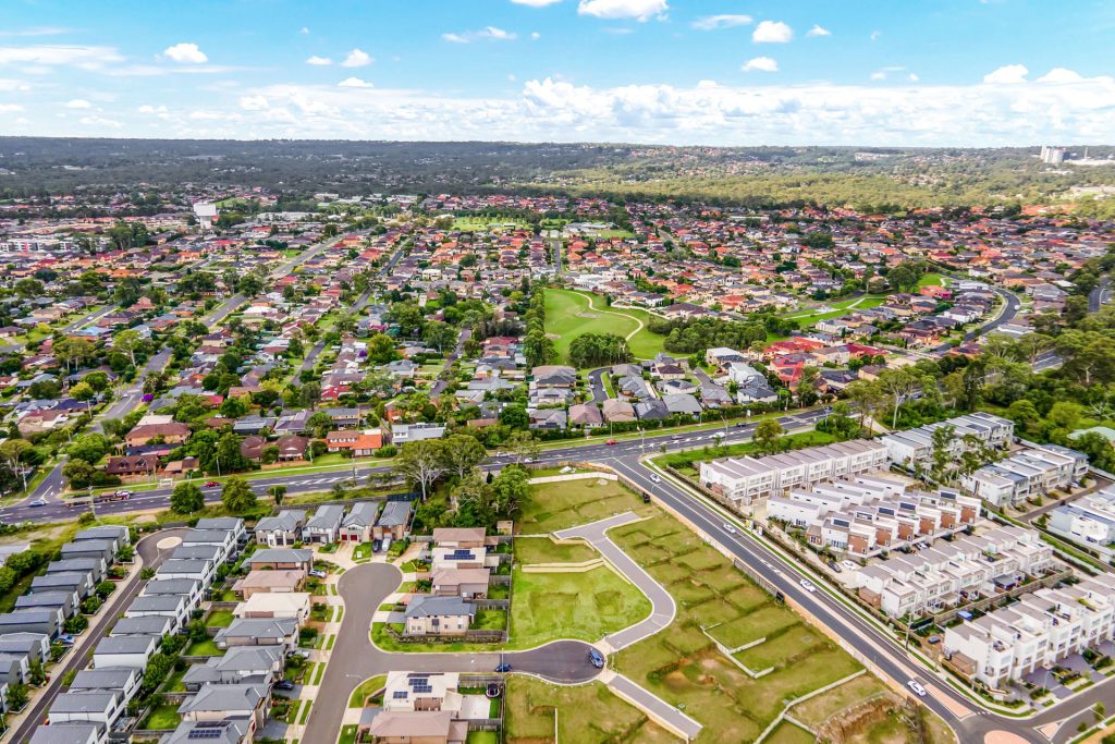 6 Major Place, Kellyville NSW 2155 - photo 17