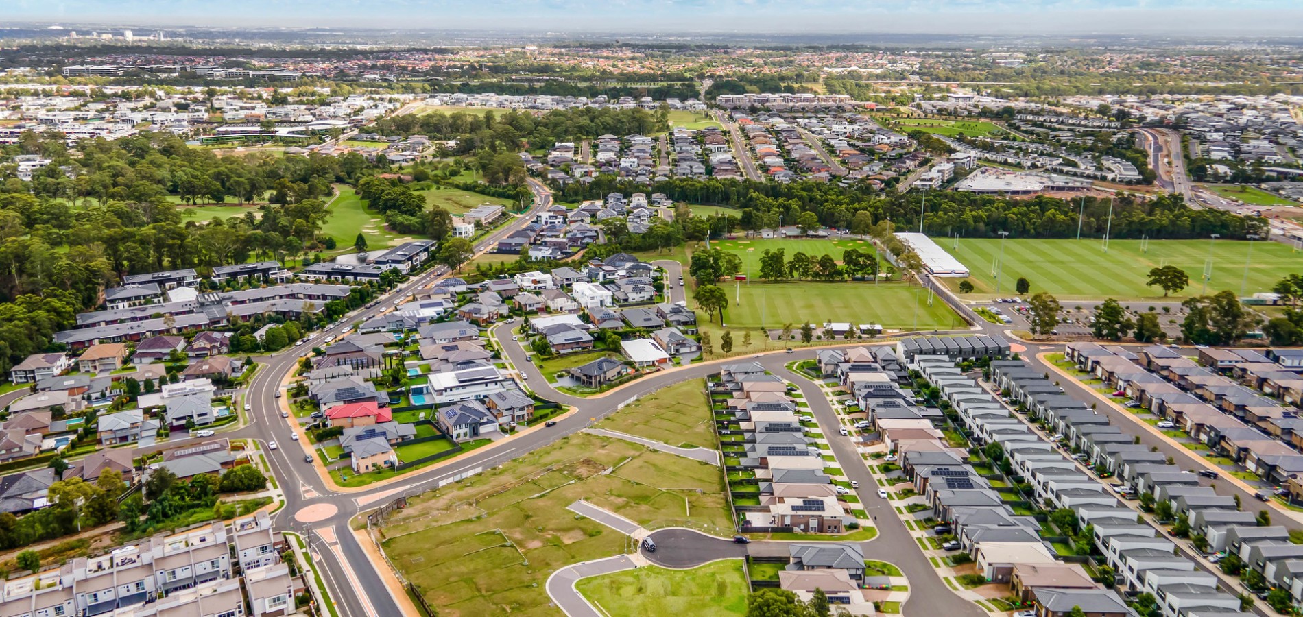 6 Major Place, Kellyville NSW 2155 - photo 19