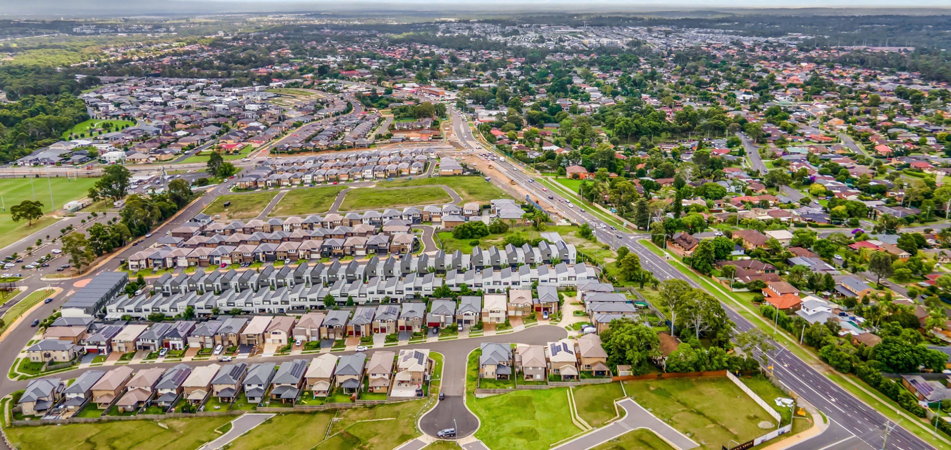 6 Major Place, Kellyville NSW 2155 - McGrath West Group