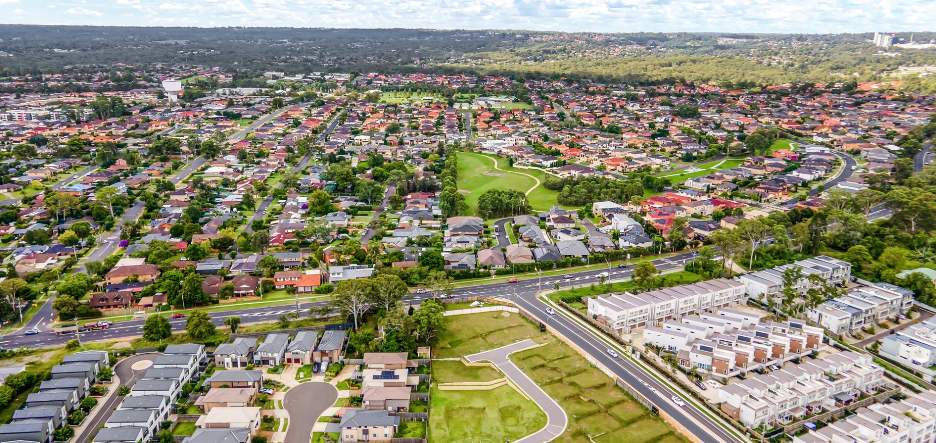 6 Major Place, Kellyville NSW 2155 - photo 21