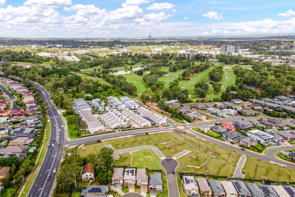 6 Major Place, Kellyville NSW 2155 - photo 24