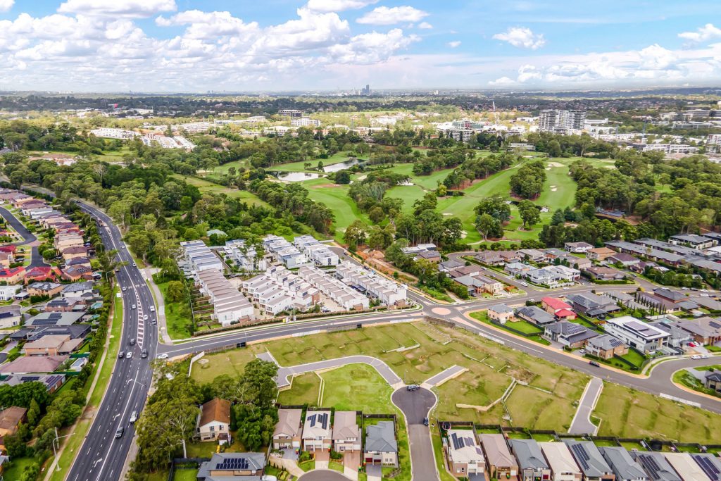 6 Major Place, Kellyville NSW 2155 - photo 4