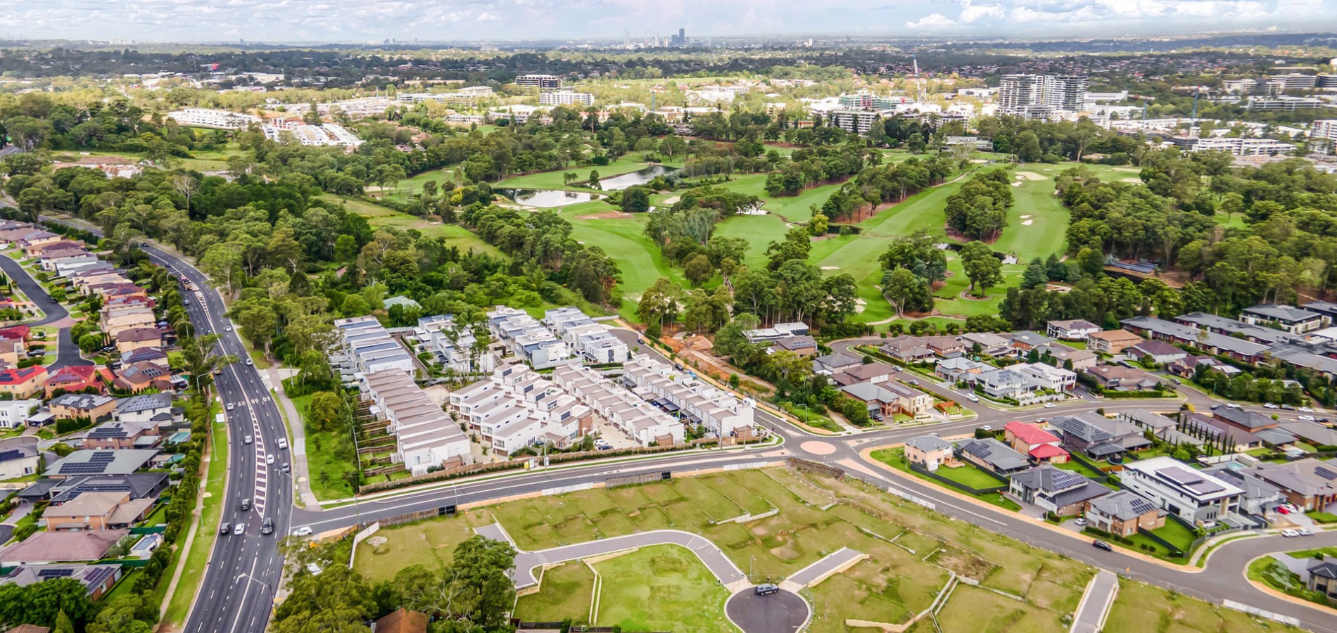 6 Major Place, Kellyville NSW 2155 - photo 4