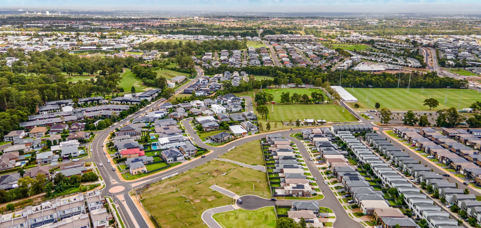 6 Major Place, Kellyville NSW 2155 - photo 7