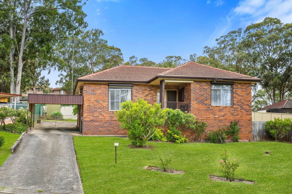 8 Vera Street, Seven Hills NSW 2147 - McGrath West Group