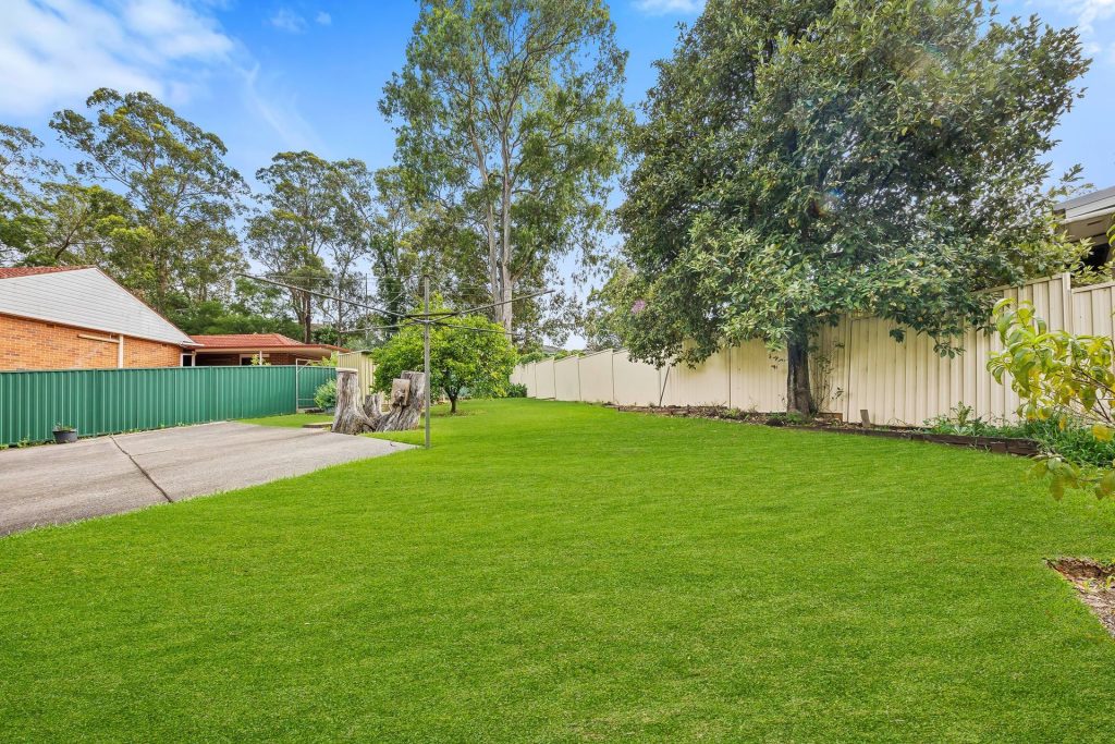 8 Vera Street, Seven Hills NSW 2147 - photo 6