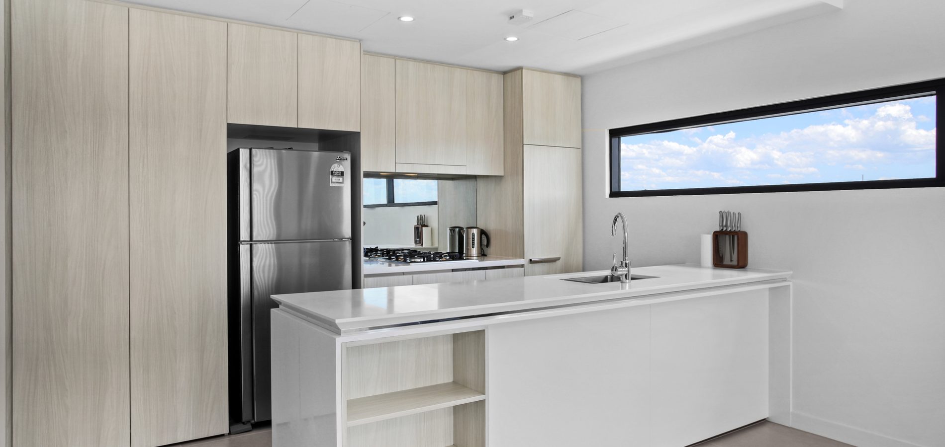 Sold - 709/11 Solent Circuit - New Property in Norwest - Real Estate by Andrew Tour