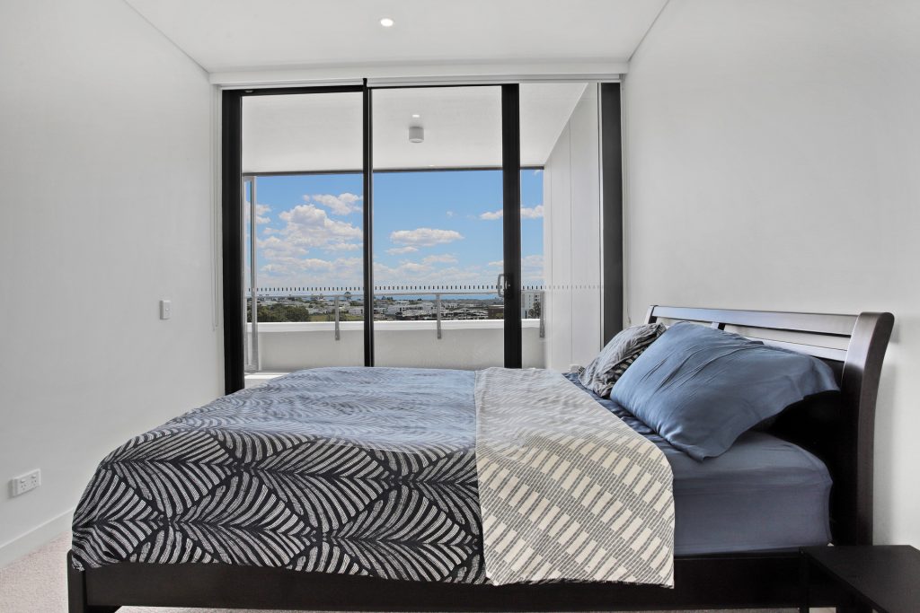 Sold - 709/11 Solent Circuit - New Property in Norwest - Real Estate by Andrew Tour