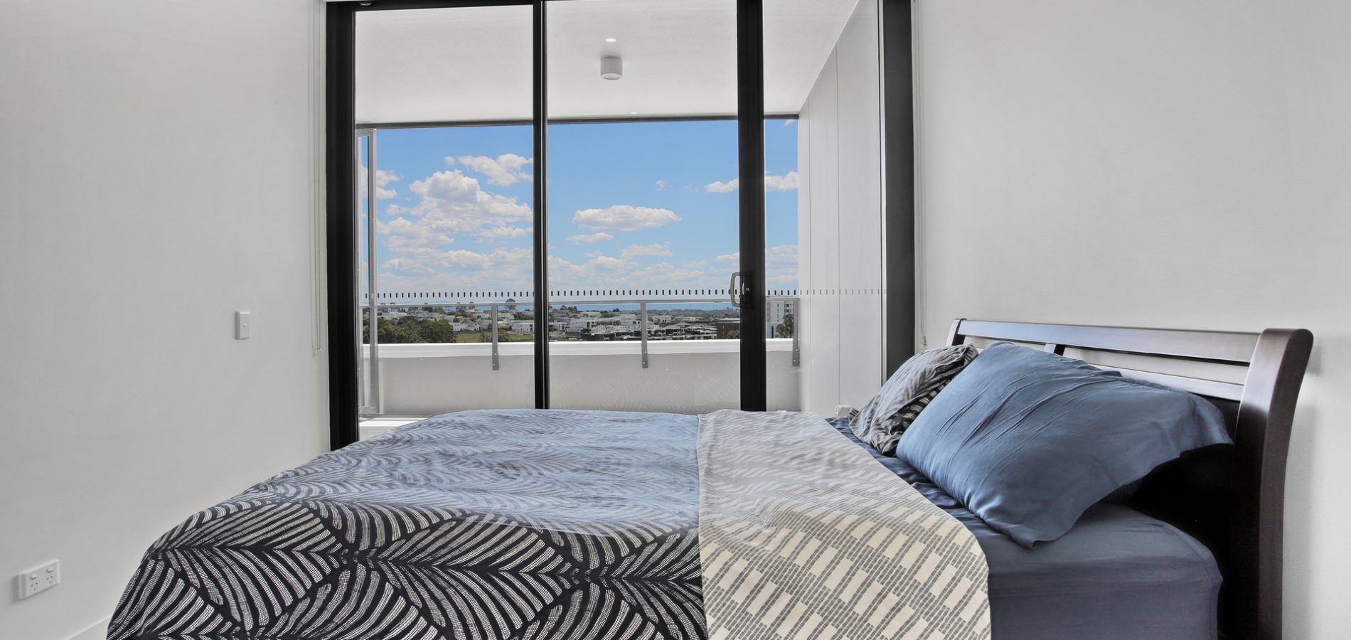 Sold - 709/11 Solent Circuit - New Property in Norwest - Real Estate by Andrew Tour