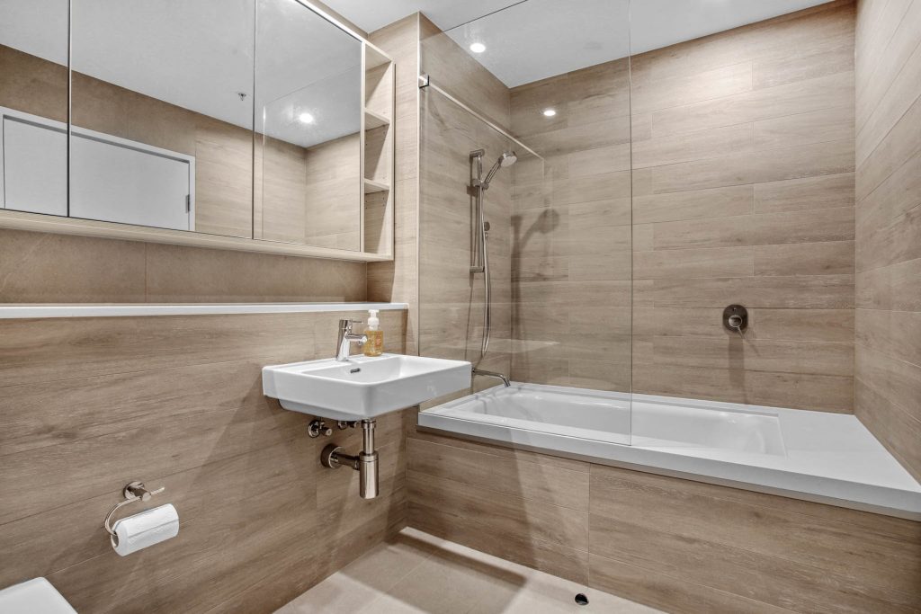 Sold - 709/11 Solent Circuit - New Property in Norwest - Real Estate by Andrew Tour