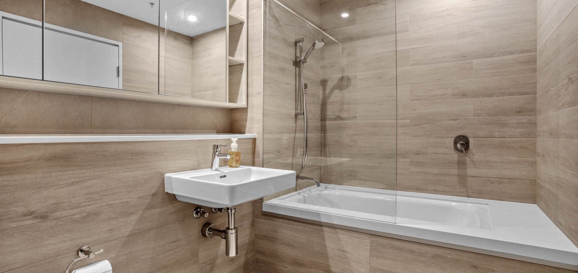 Sold - 709/11 Solent Circuit - New Property in Norwest - Real Estate by Andrew Tour
