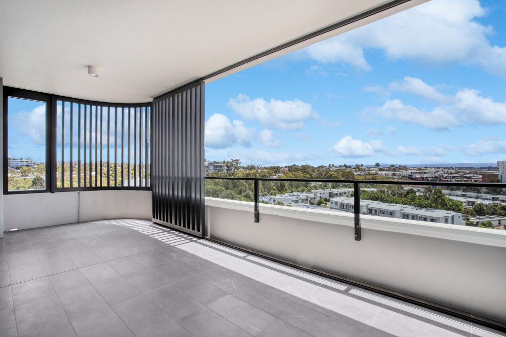 Sold - 709/11 Solent Circuit - New Property in Norwest - Real Estate by Andrew Tour
